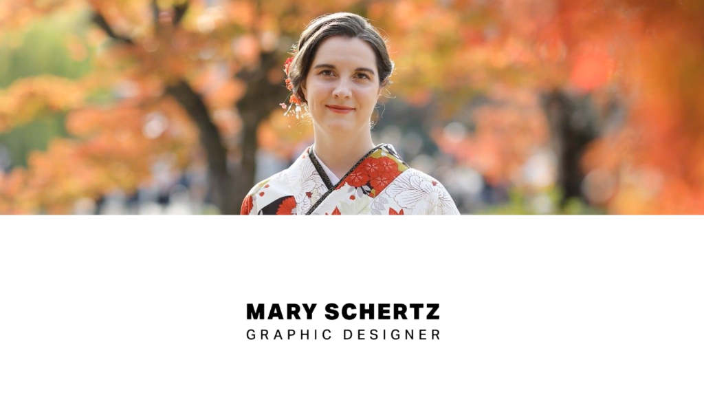 Mary Schertz